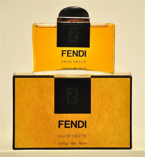 fendi eau de toilette 25 ml|bbny fendi.